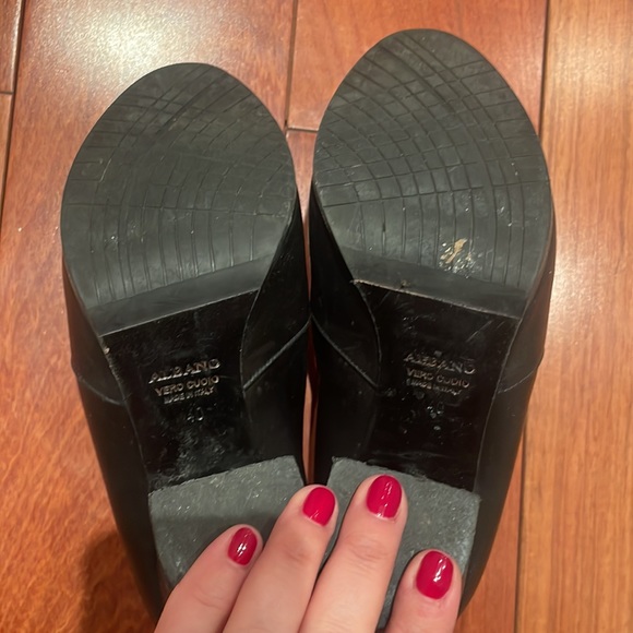 Italian booties - Picture 5 of 6